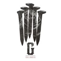 Gideon - Calloused