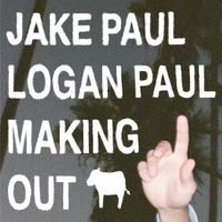 cheese touch - JAKE PAUL LOGAN PAUL MAKING OUT