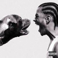 Deema - DOG WITH A &pound;