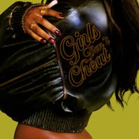 Jae Stephens - Girls Don&rsquo;t Cheat