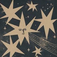 estrella - estrella