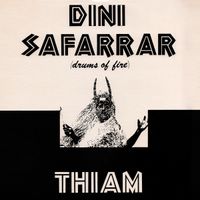 Mor Thiam - Dini Safarrar (Drums of Fire)