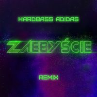 Qry - ZAEBYŚCIE (Hardbass Adidas Remix)