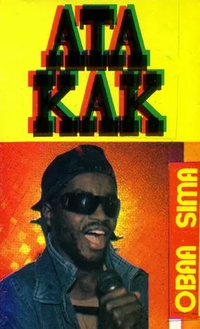Ata Kak - Obaa Sima