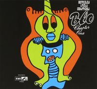 Blo - Chapter One