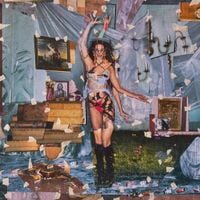 Marina Sena - Coisas Naturais