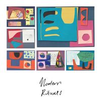 Modern Rituals - The Light That Leaks In