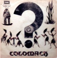 Colomach - Colomach