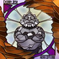 Chonny Jash - Heart of Flame