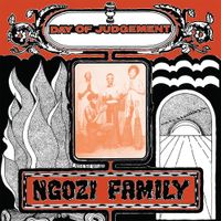 Ngozi Family - Day of Judgement