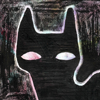 LOS GATOS NEGROS DEL MAL PRESAGIO - Imperishable Nightbluc