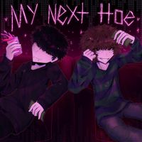 kets4eki - MY NEXT HOE