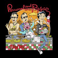 Personal And The Pizzas - Raw Pie