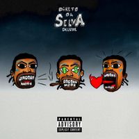 Tz da Coronel - Direto da Selva Deluxe