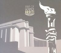 Arditi - Spirit of Sacrifice