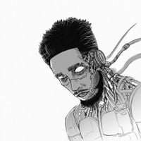 Paul Thin - Spawnpoint