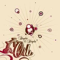 The Orb - Bicycles & Tricycles