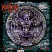 Marduk - Nightwing