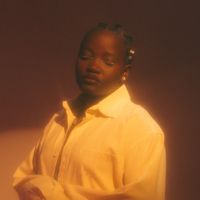 Beckah Amani - This is how I remember it.