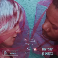 GG Magree - Don't Stop