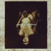 Spitfire - Cult Fiction
