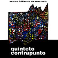 Quinteto Contrapunto - Quinteto Contrapunto, Vol. 4