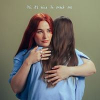 Mia Wray - hi, it's nice to meet me