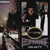 okjett - ESPIONAGE