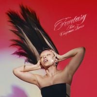 JADE - Fantasy (Alex Chapman Remix)