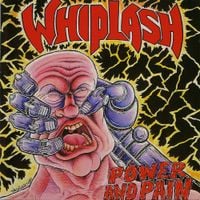 Whiplash - Power and Pain