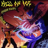 CHXPO - Hell on Ice