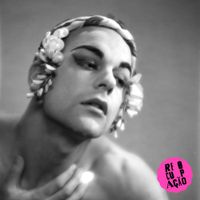 Fado Bicha - RE:OCUPA&Ccedil;&Atilde;O