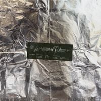 Cotton Mouth - Homeward Ryder