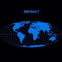 Arpanet - Wireless Internet