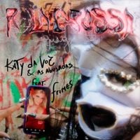 Katy da Voz e as abusadas - Rola Grossa, Que Gostosa!