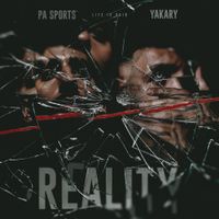 PA Sports - Reality