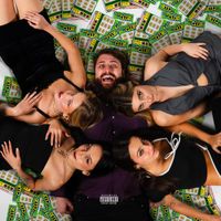 Nello Taver - Musica Per Grattare Nei Club