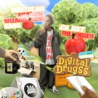 CHRIST DILLINGER - Animal Crossing