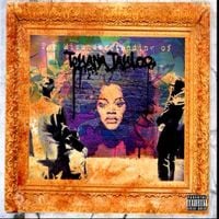 Teyana Taylor - The Misunderstanding of Teyana Taylor