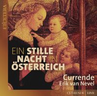 Currende - Ein stille nacht in &ouml;sterreich