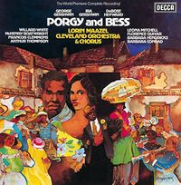 Lorin Maazel - Porgy and Bess