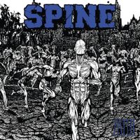 Spine - Faith
