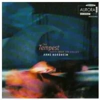 Süddeutsche Rundfunk Sinfonieorchester / Süddeutsche Rundfunk Chor / Charles Darden / Susan Campbell / Christopher Keyte / Maasaki Yamamoto / Enrique Santiago / Alfred Gemeinhardt - The Tempest - Suite From the Ballet