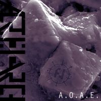Acritarch - A.O.A.E.