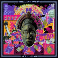 The Last Poets - Africanism