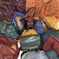Lil Pump - Chrome Heart Crazy