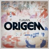 Djavan - Origem