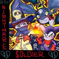CHXPO - So Icy Nightmare Soldier