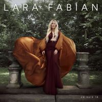 Lara Fabian - Je suis l&agrave;