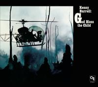 Kenny Burrell - God Bless the Child